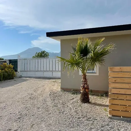 Villa Costantino Luxury